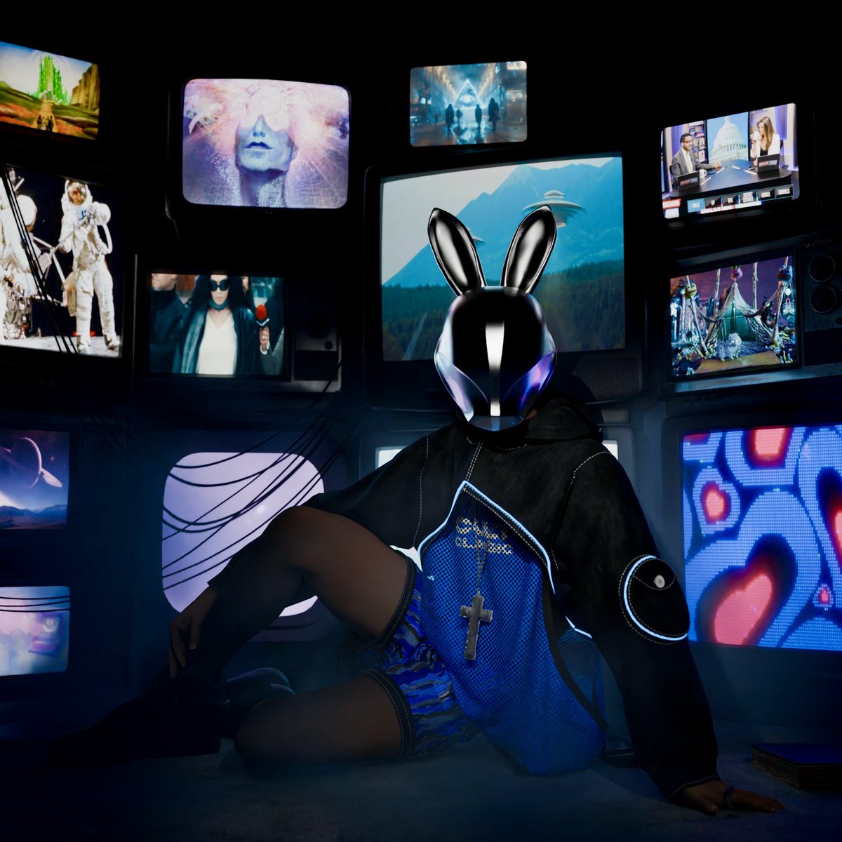 MIDWEST MISFIT tweet media