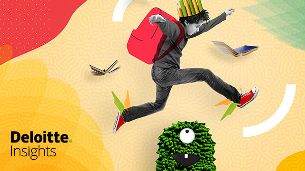 Value or loyalty—what drives your #shopping decisions more? In Deloitte's back-to-school survey, 66% said they prioritize #value. Learn more. deloi.tt/3WI3fjg