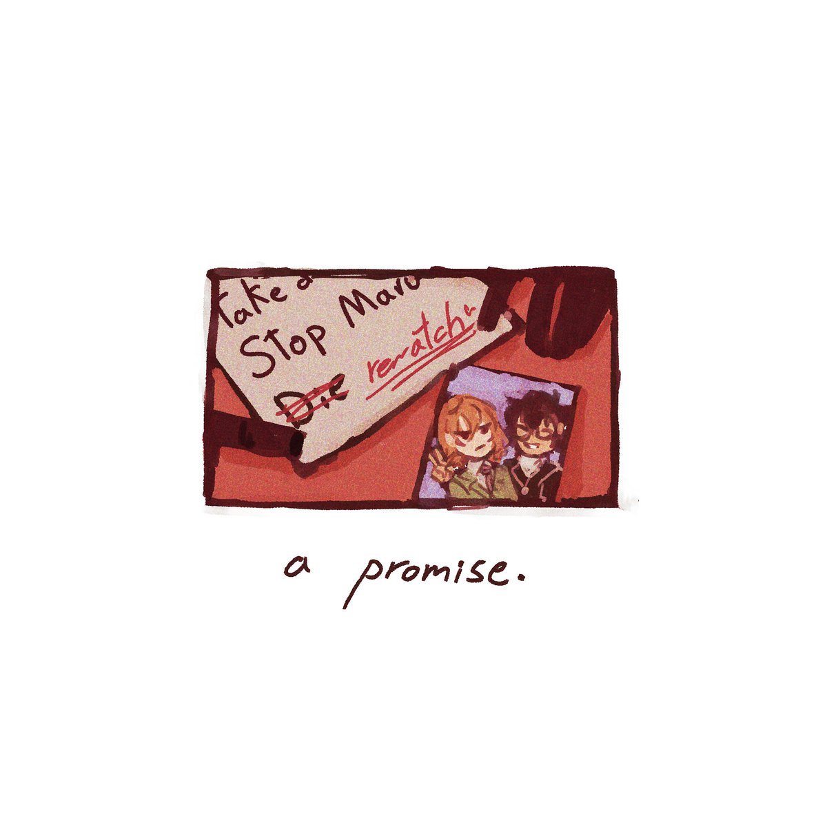 Chatlote_'s tweet photo. To lose your purpose...to find another.
#shuake https://t.co/W9rASzquYJ