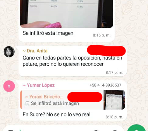 Foro Candanga tweet media