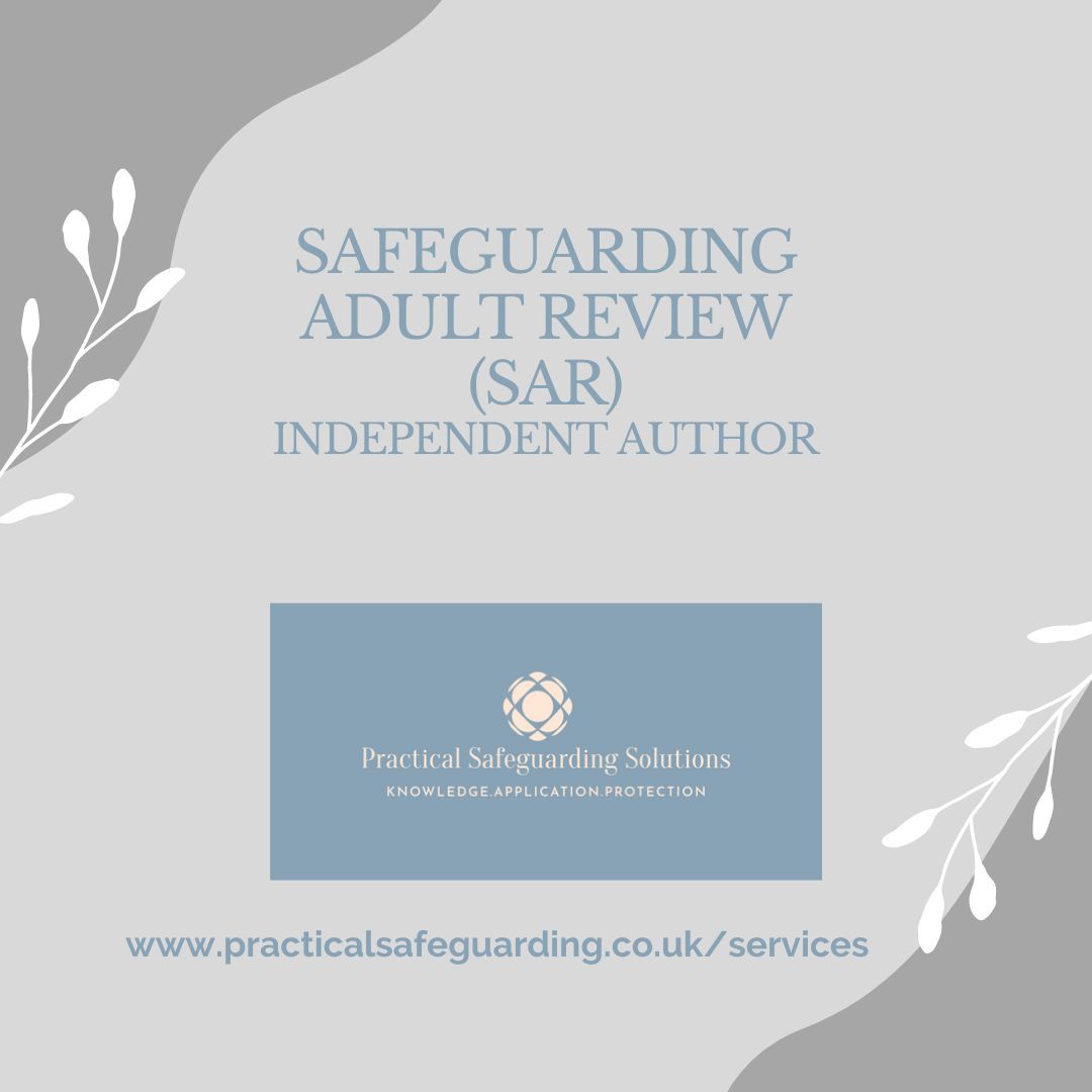 enquiries@practicalsafeguarding.co.uk (@psafeguardings) on Twitter photo 