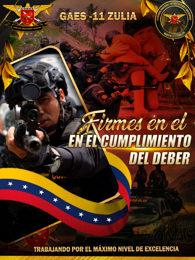 #31jul Nos mantenemos firmes en el cumplimiento del deber, rechazamos todo acto de violencia y alteración del Orden público. @ElioEstrada18