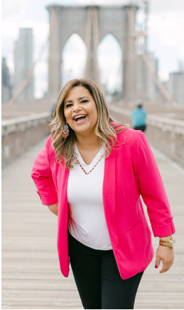 ANANursingWorld's tweet photo. In honor of French American Heritage Month, we're proud to share Dr. Farah Laurent's journey from a young immigrant to a distinguished nurse leader. Read her inspiring story here: https://t.co/TGhUzKDUXF
#ANCCCertified https://t.co/LiqnIatnmG