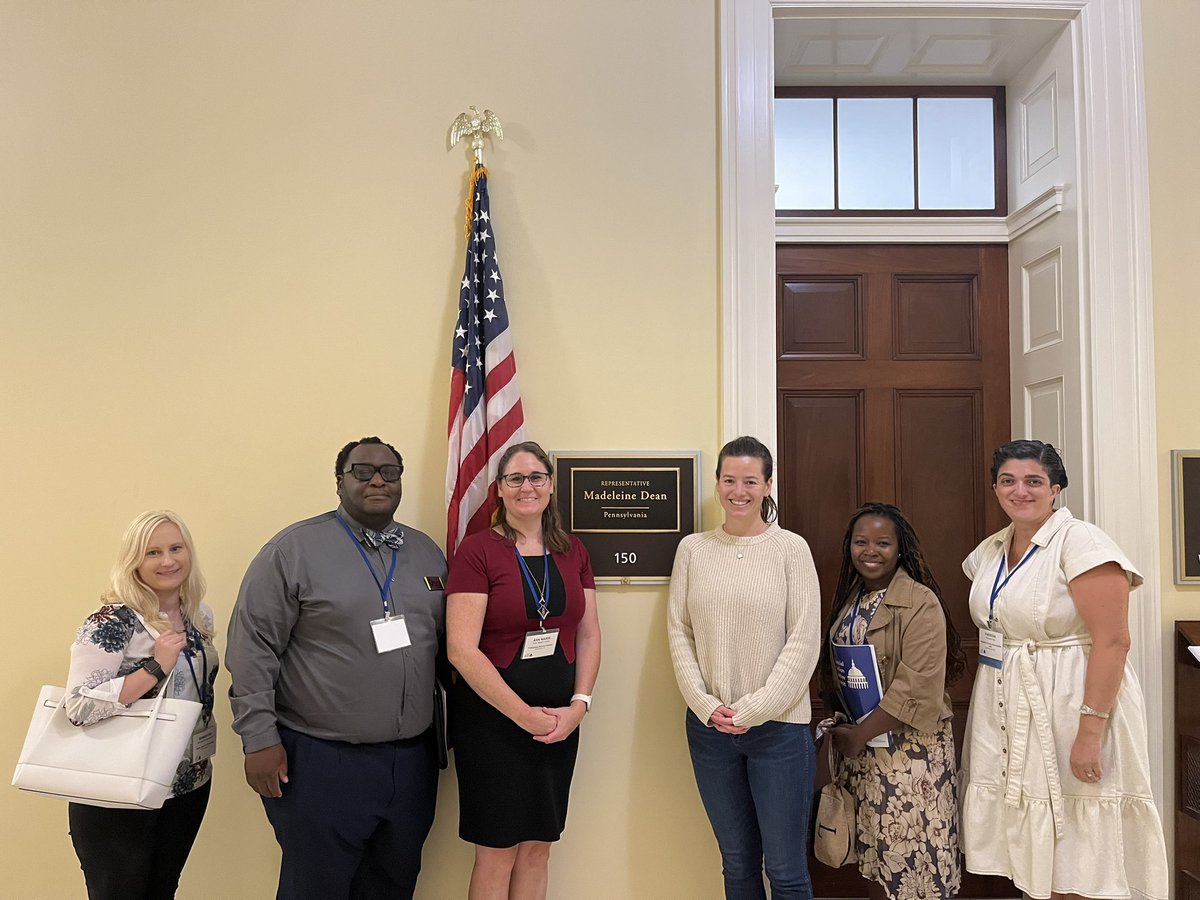 PaCASE (@pacase6) on Twitter photo Great day of advocating on the Hill with PA Educators of CASE & CEC. Thank you to Rep. Dean, Evans, Smucker & Sen. Casey for meeting with us to support the issues impacting students receiving special education services across the Commonwealth. <a href="/casecec/">CASE</a> <a href="/CECMembership/">Council for Exceptional Children</a> <a href="/PACECSPED/">Pennsylvania Council for Exceptional Children</a> Great day of advocating on the Hill with PA Educators of CASE & CEC. Thank you to Rep. Dean, Evans, Smucker & Sen. Casey for meeting with us to support the issues impacting students receiving special education services across the Commonwealth. <a href="/casecec/">CASE</a> <a href="/CECMembership/">Council for Exceptional Children</a> <a href="/PACECSPED/">Pennsylvania Council for Exceptional Children</a>