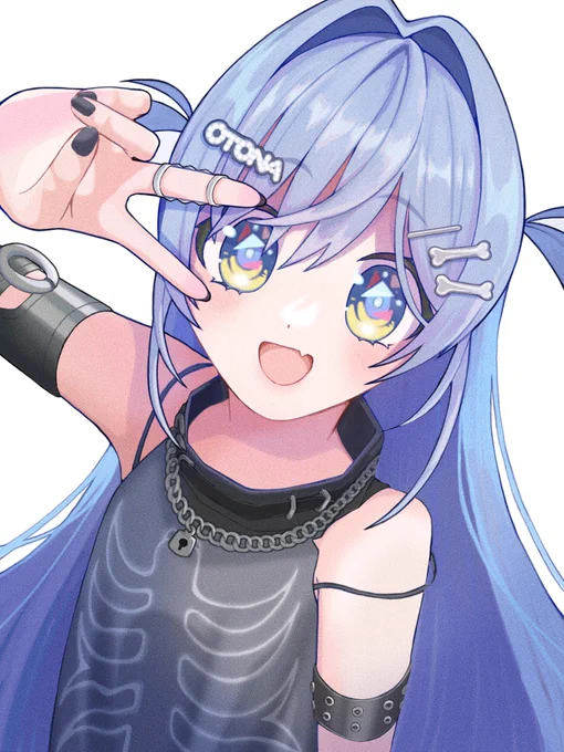 #くろむアーツ