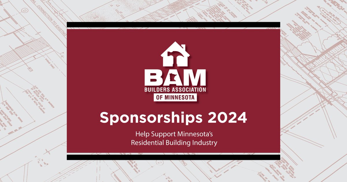 Join us in making a significant impact on our community by becoming a BAM sponsor. 

With a variety of sponsorship packages to suit your needs, we are sure to have the perfect fit for you and your business.

Learn more: bamn.org/partnerships/