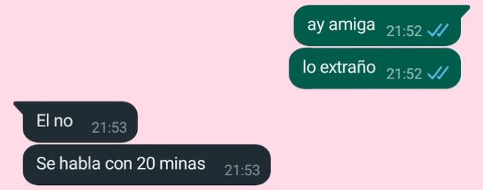 gente chamuyando (@gentechamuyando) on Twitter photo 