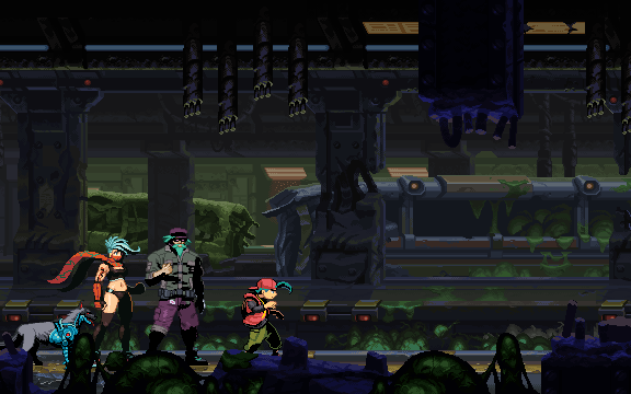 KiddPizza's tweet image. What is happening, Twitter? #indiegame #indedev #pixelart #ドット絵