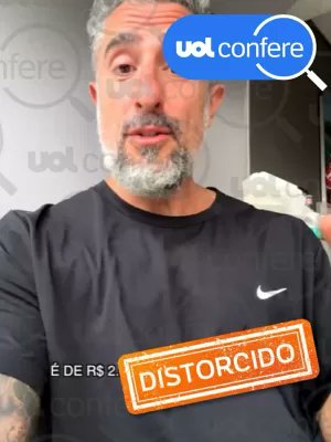 ATENÇÃO: agências de checagem DESMENTIRAM O MARCOS MION, depois do apresentador bolsominion culpar o Lula pelo desempenho do Brasil nas Olimpíadas. A média salarial não é de R$ 2 mil reais. Vale ressaltar também que quem acabou com o ministério dos esportes foi o Bolsonaro.