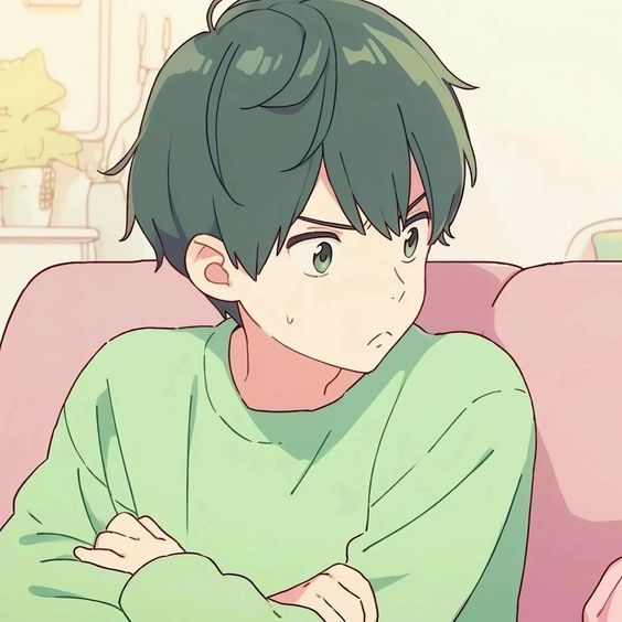 mistty_couple's tweet image. 