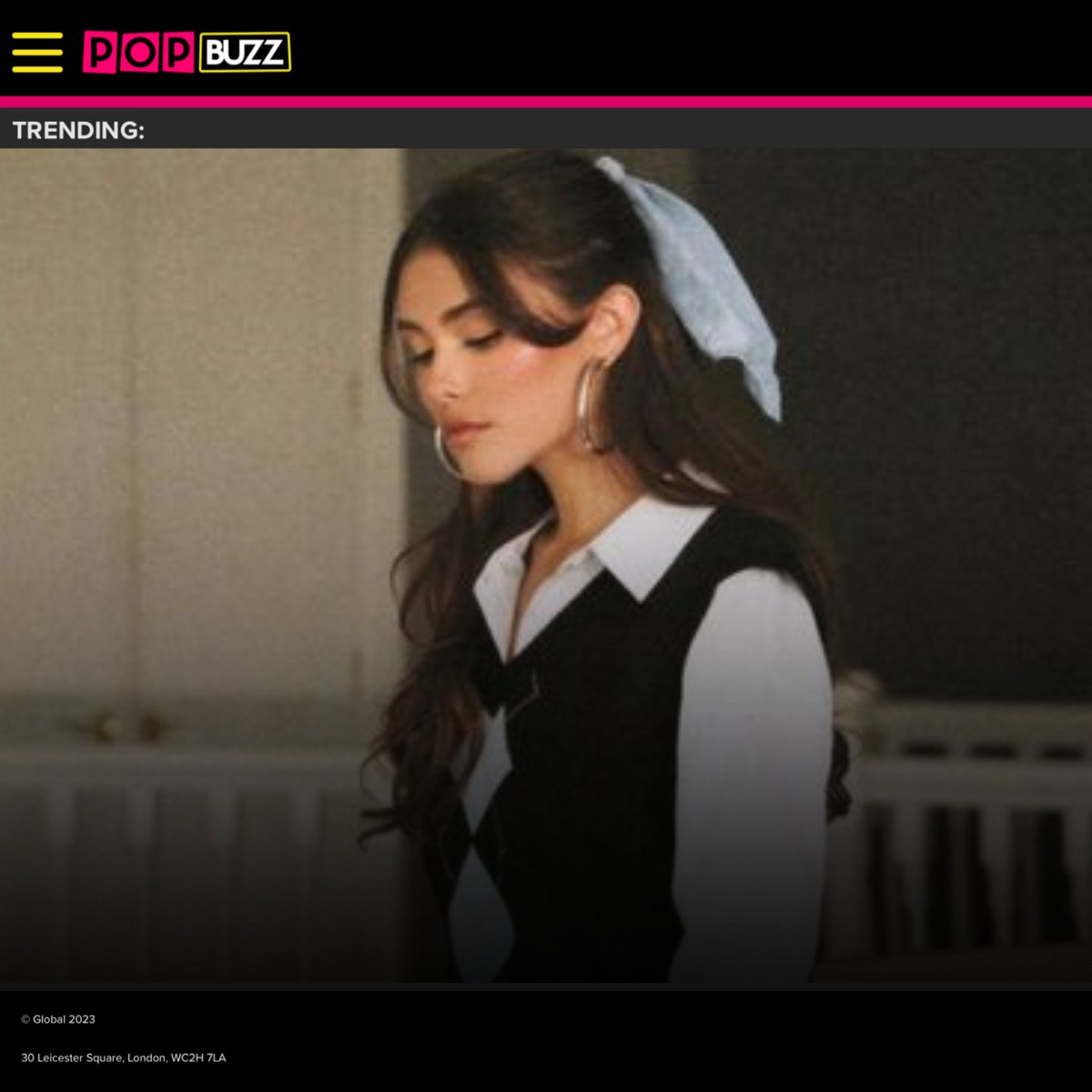 𝝦𝗼𝗽 𝘉𝗎𝘻𝘻 ᴿᴾ tweet media