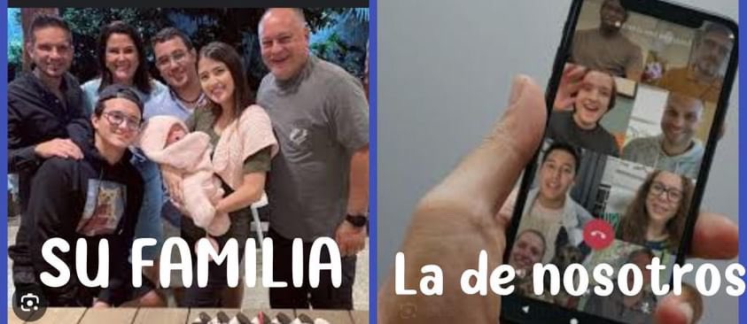 Y que están metiendo preso a todo el que publique ?  Como les puede ofender tanto una foto.