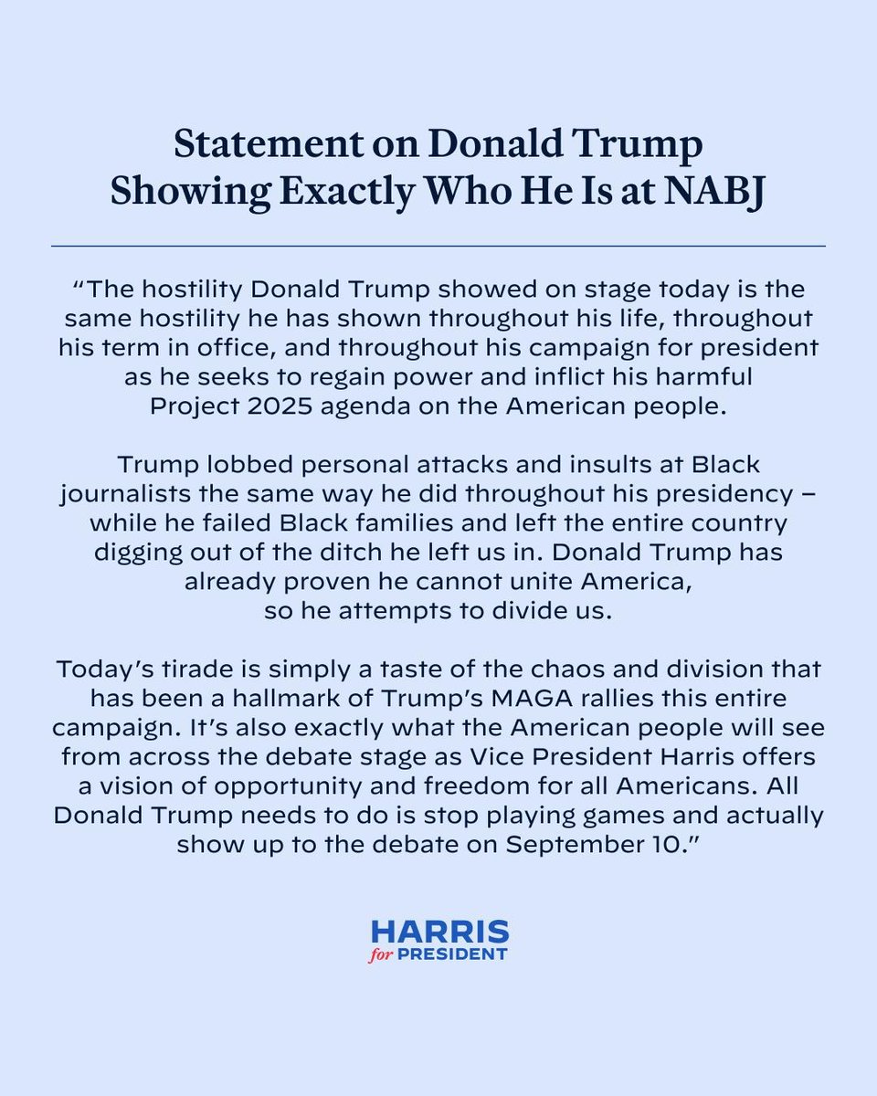 Headquarters tweet media