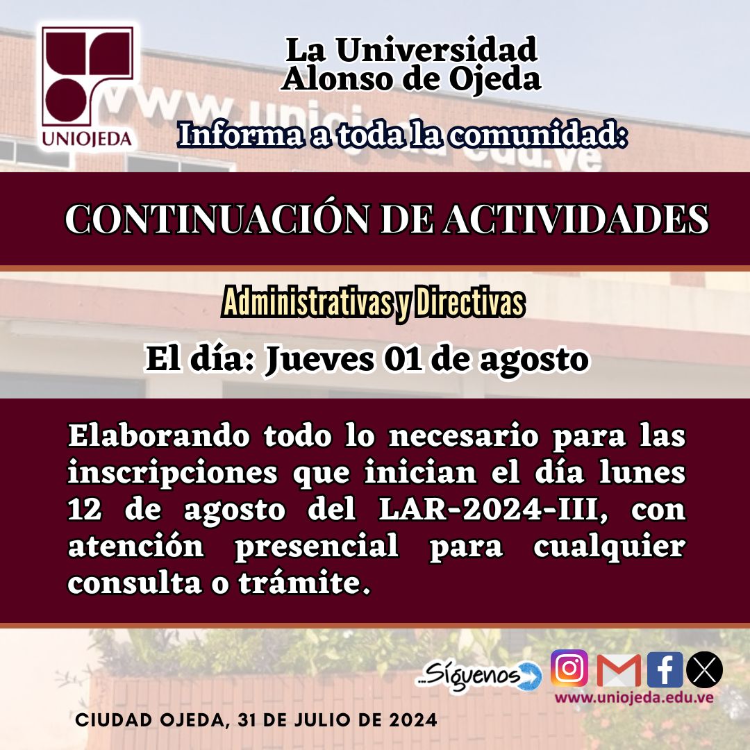 UNIOJEDA (@uniojeda) on Twitter photo 