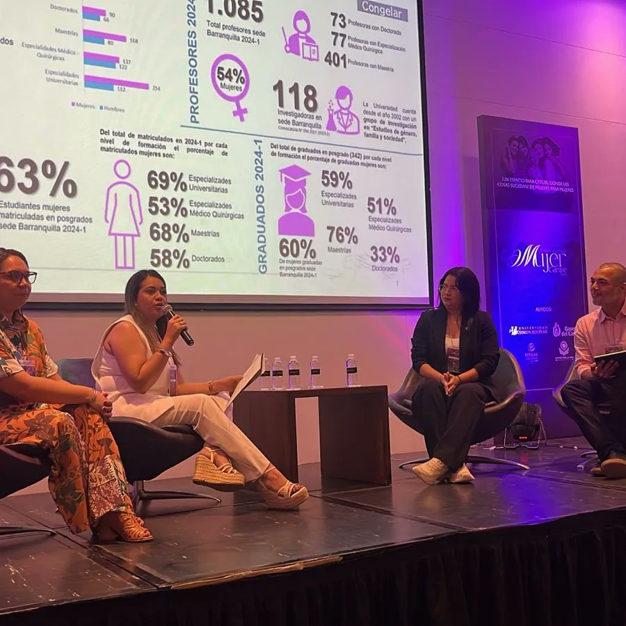 Red Col de Posgrados tweet media