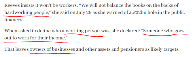 Dave Chaplin - CEO, ContractorCalculator tweet media
