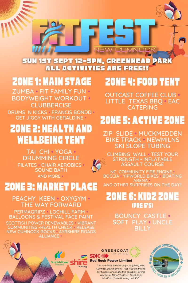 Team Nest will be facilitating a drumming session &amp; a sound healing/mindfulness session at Fitfest! 
This was an amazing event last year.... please come along and support it ❤️🪘🪘

#Fitfest #Mindfulness