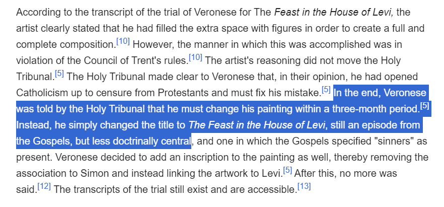 Matt Colville? tweet media