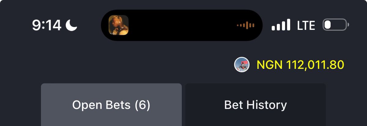 TWIY48's tweet photo. @Rainespanthera I don take the offer was suppose to win 2m
I don too loose 🙏
Good luck https://t.co/Mh7CTDlGK0