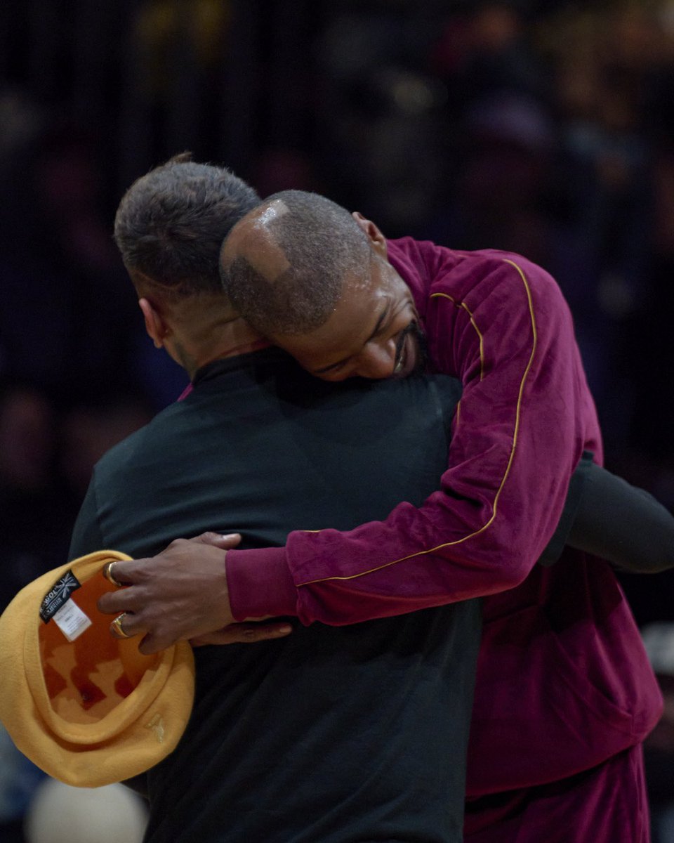 PhotoMeron's tweet image. The legendary @redbullbcone Lords of the Floor for @Allure_magazine