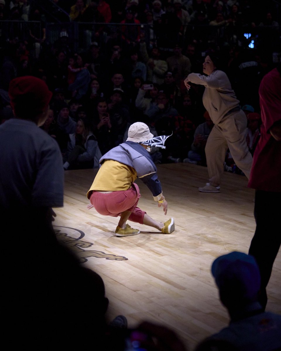 PhotoMeron's tweet image. The legendary @redbullbcone Lords of the Floor for @Allure_magazine