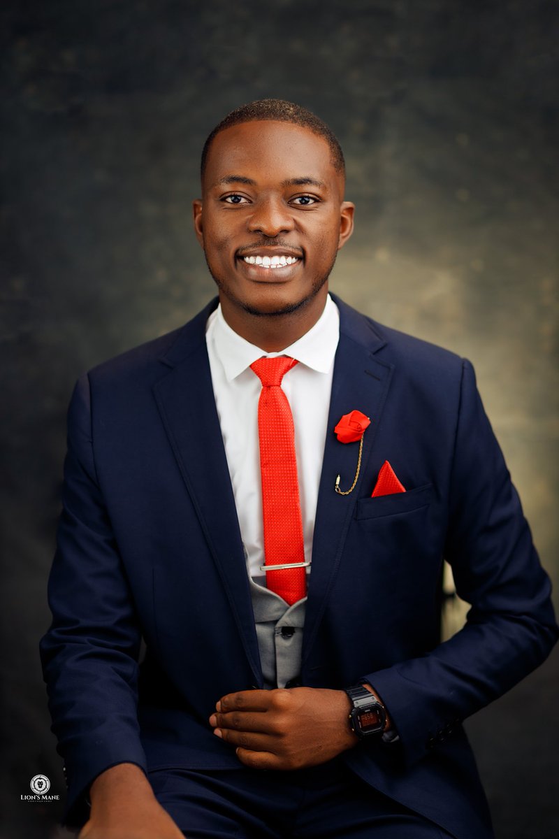 As it has pleased God and my examiners!!! 😭
Dr. Iroagba C. S (MBBS, JOS)