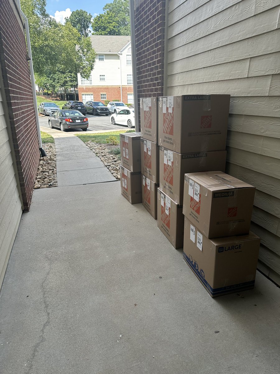 Stallion tweet media