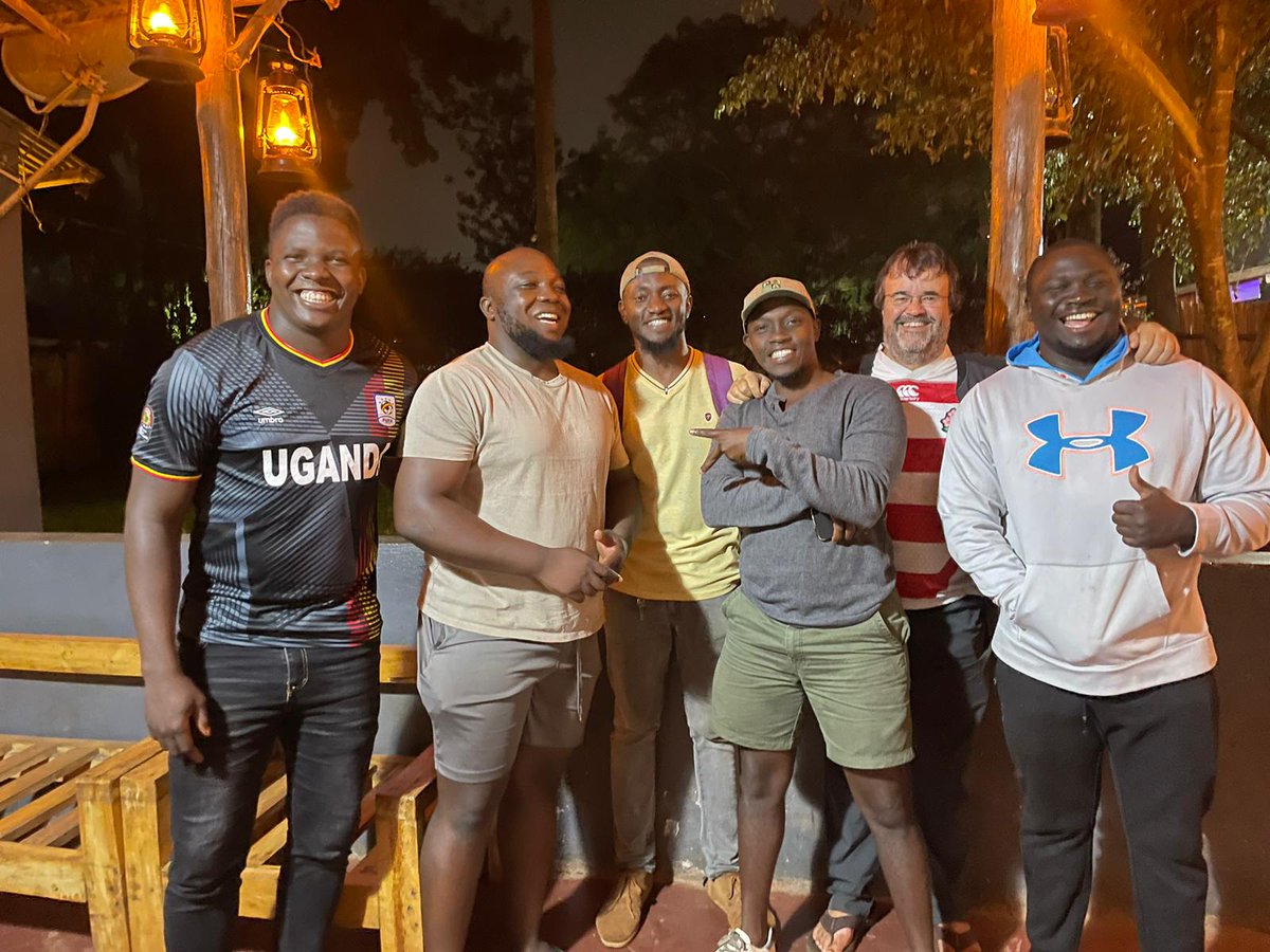 Jinja Hippos Rugby Club (@hipposrugby) on Twitter photo Brains and brone. It's been a long wait but finnaly won again. Quiz night at <a href="/The_bourbon_256/">The Bourbon - Jinja</a>. Shout out to Brian @buffalowingsjinja
#Hippostuko
#Hippostrong
#Hippostunameza Brains and brone. It's been a long wait but finnaly won again. Quiz night at <a href="/The_bourbon_256/">The Bourbon - Jinja</a>. Shout out to Brian @buffalowingsjinja
#Hippostuko
#Hippostrong
#Hippostunameza