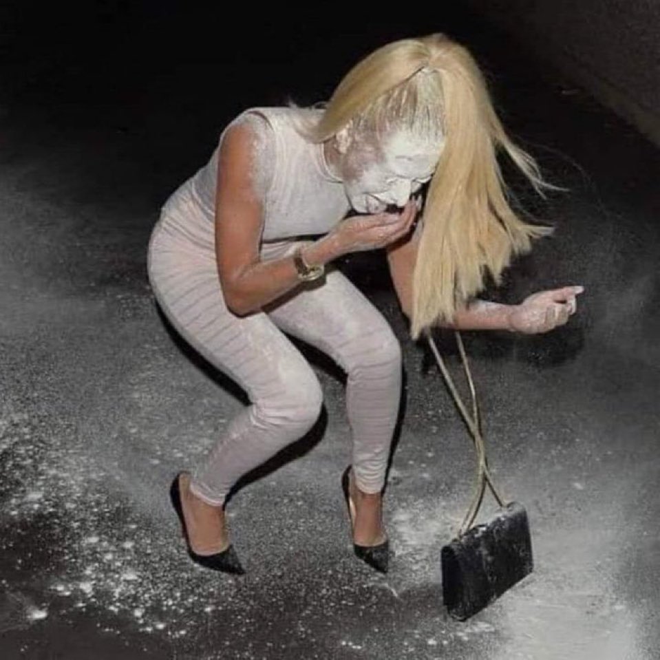 ducki’s archive 🏳️⚧️ tweet media