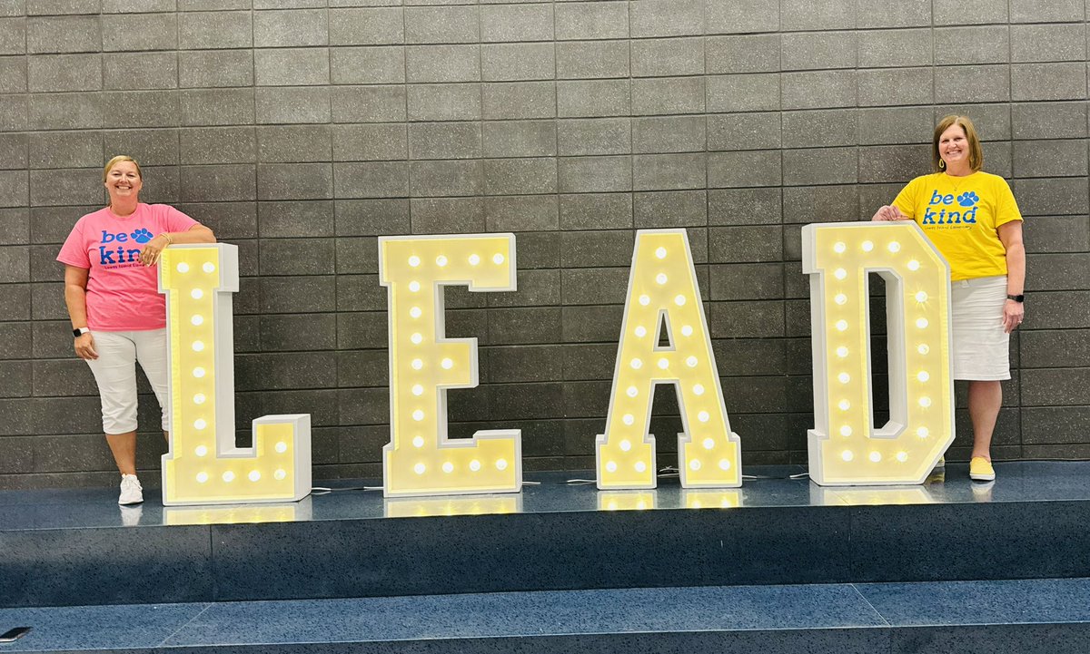 Dr. Kate Puschak Ridgeway (@klpuschak) on Twitter photo Two productive days at Lead Loudoun!! Excited for the start of a new school year! <a href="/Mrs__Painter/">Jenn Painter</a> #EveryLeopardEveryDay #BeKind <a href="/LowesIslandElem/">Lowes Island</a> Two productive days at Lead Loudoun!! Excited for the start of a new school year! <a href="/Mrs__Painter/">Jenn Painter</a> #EveryLeopardEveryDay #BeKind <a href="/LowesIslandElem/">Lowes Island</a>