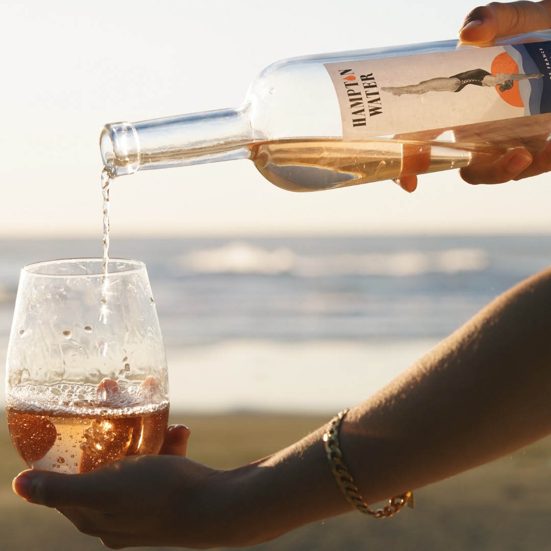 Southern Glazer's (@sgwinespirits) on Twitter photo Hot temps, calls for cool rosé. <a href="/hamptonwater/">Hampton Water Wine</a> is the perfect drink of choice. 🤍 Click here to stock up for summer fun: bit.ly/3WKF3N1. #Cheers! #SipResponsibly #HamptonWater Hot temps, calls for cool rosé. <a href="/hamptonwater/">Hampton Water Wine</a> is the perfect drink of choice. 🤍 Click here to stock up for summer fun: bit.ly/3WKF3N1. #Cheers! #SipResponsibly #HamptonWater