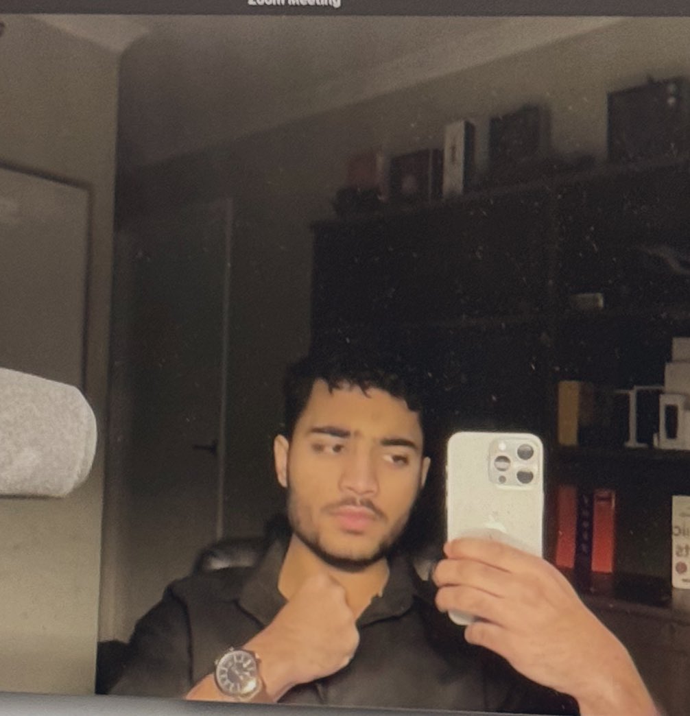 Kashi Nair tweet media