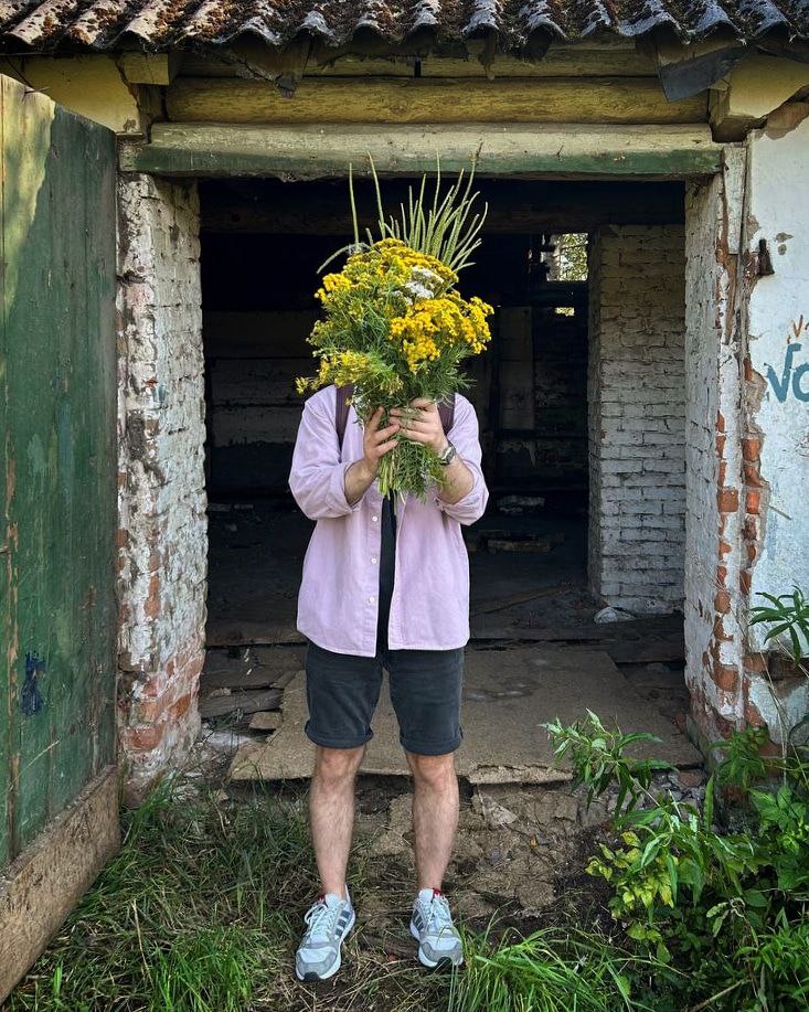 Гэта мог быць беларускі круізінг, але штосьці пайшло не так...
