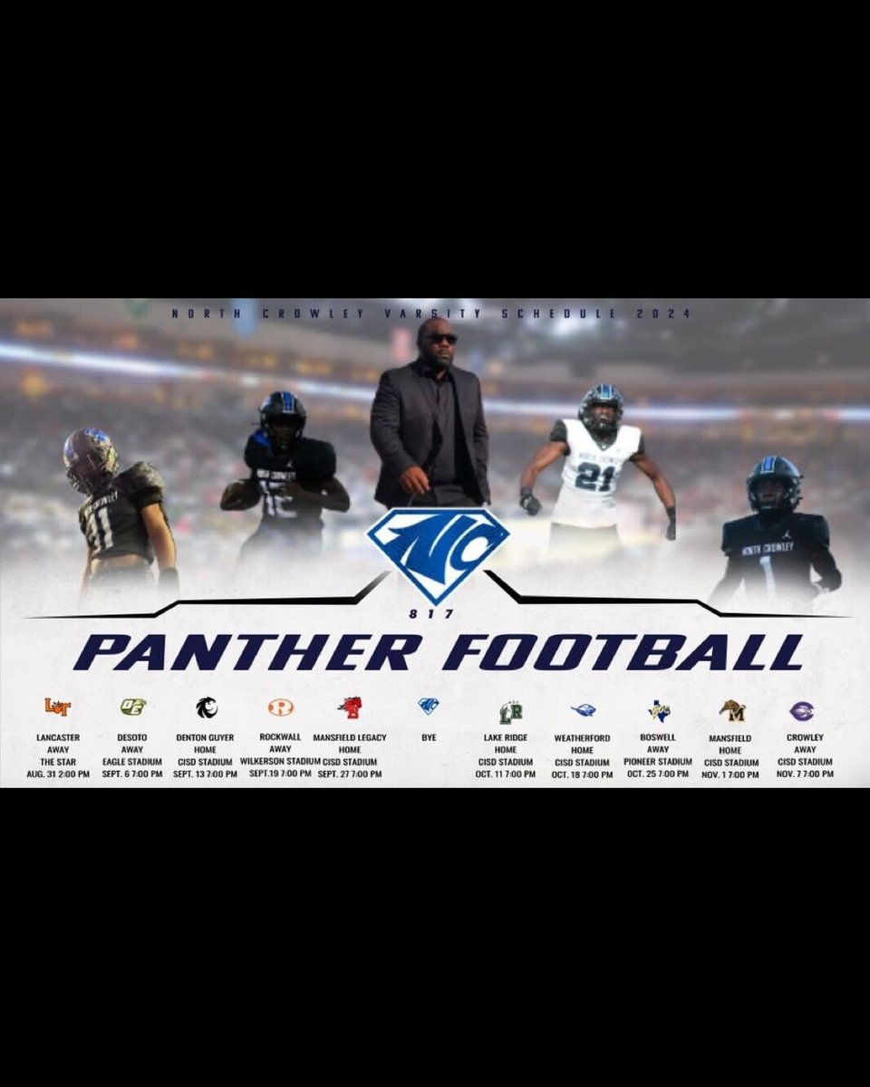 Dave Campbell's — TexasFootball.com tweet media