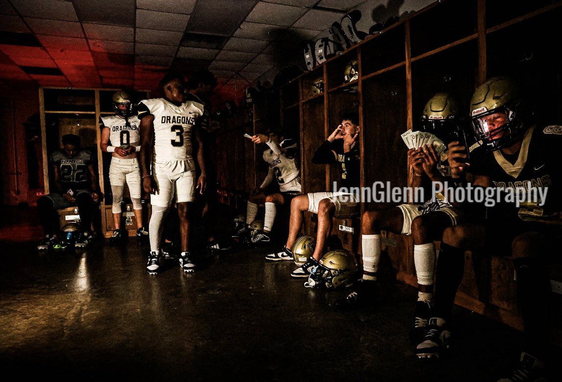 Coming for everything they said we couldn’t have 🤫… #RTL🐉