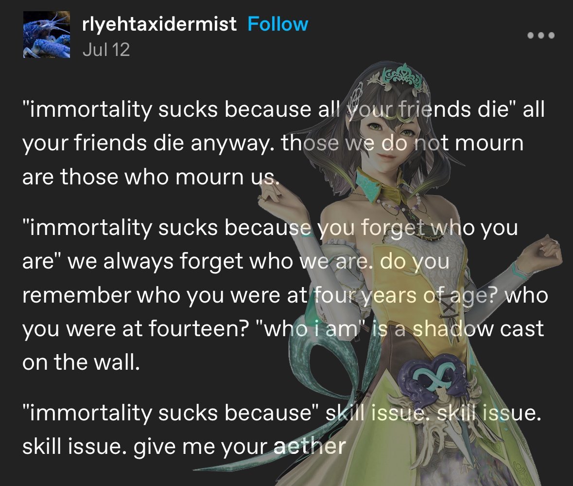 abyssalflare's tweet image. i've never been in more love with another person than i am with her