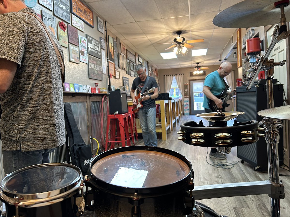 Rob Myers tweet media