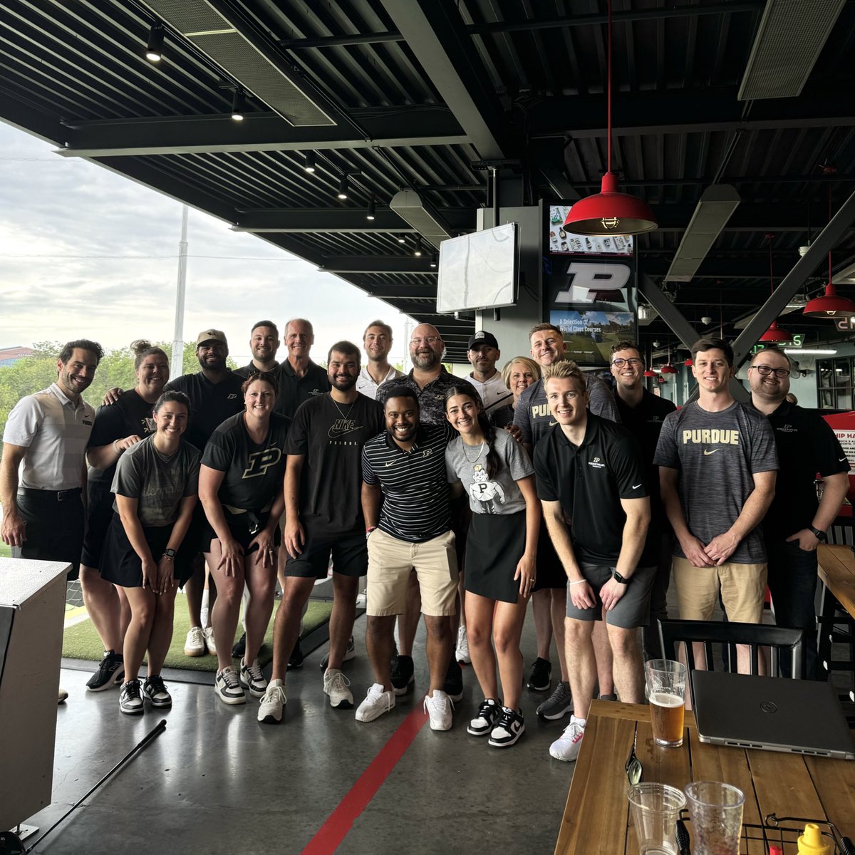 John Purdue Club 🚂 tweet media