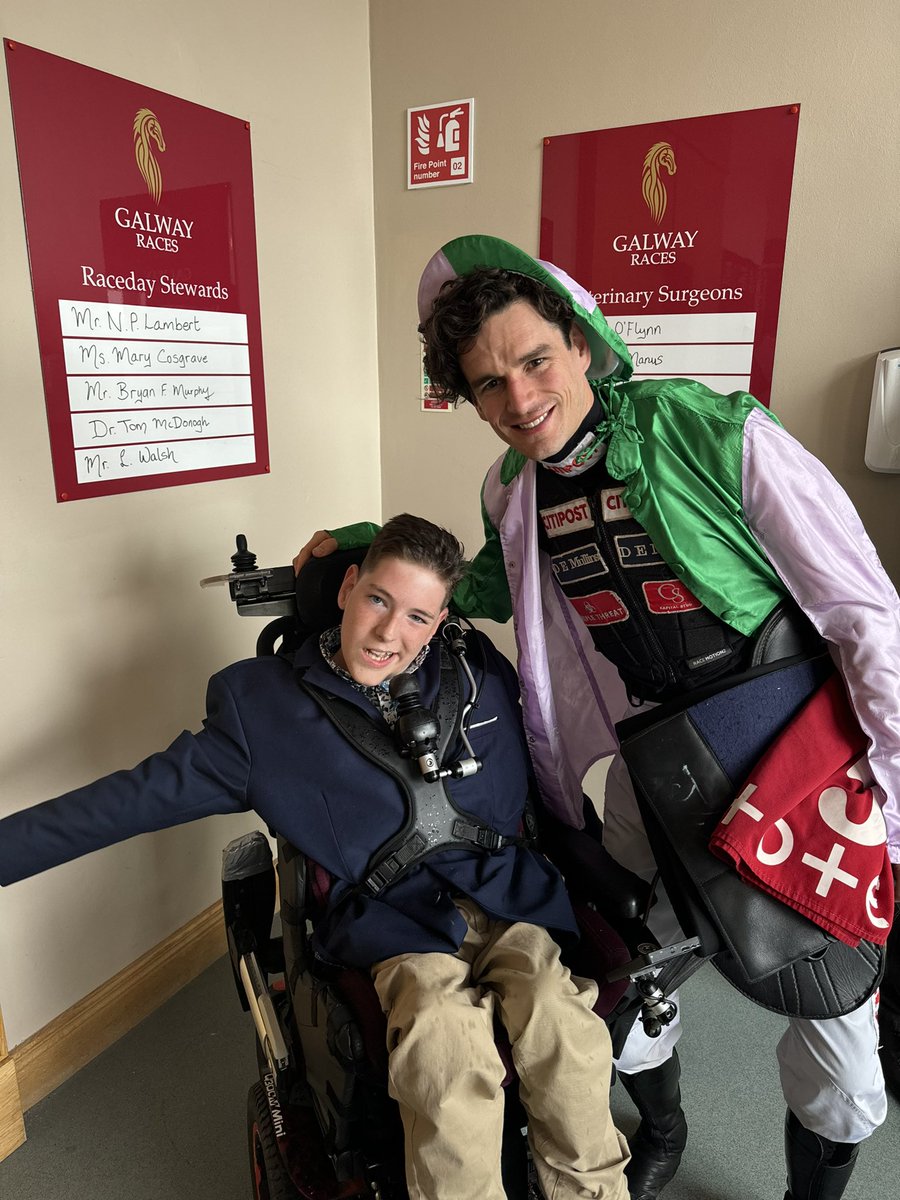 Tomorrow For Tomas tweet media