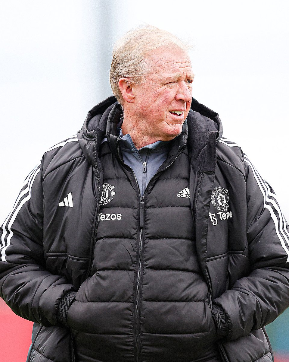 footballontnt's tweet image. Steve McClaren has been named the new head coach of the Jamaica national team 🇯🇲

McClaren leaves his role as first-team coach for Manchester United to join the Reggae Boyz on a two-year contract.