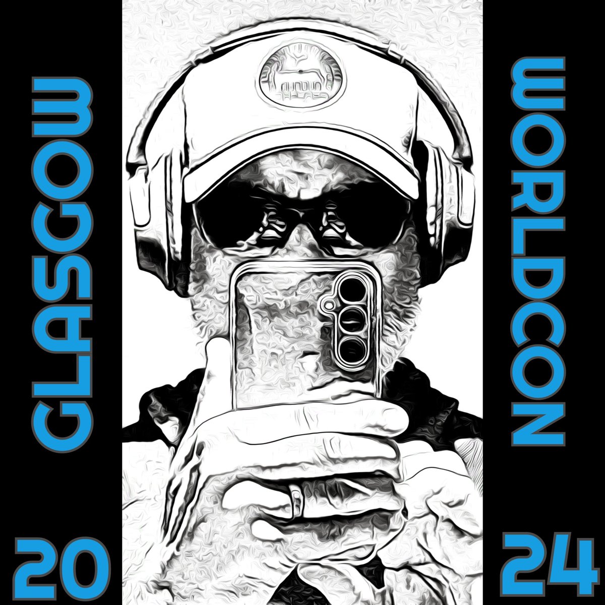 Really looking forwards to <a href="/Glasgowin2024/">Glasgow 2024, A Worldcon For Our Futures</a> Just one week to go now. Join me there on Thursday 8th August as I'm running a workshop on Smartphone Photography. "Getting the Best Out of your Smartphone Camera" 17:30 in Castle 3. See you there. Can't wait! 😀👍
guide.glasgow2024.org/id/912d0fbd-52…