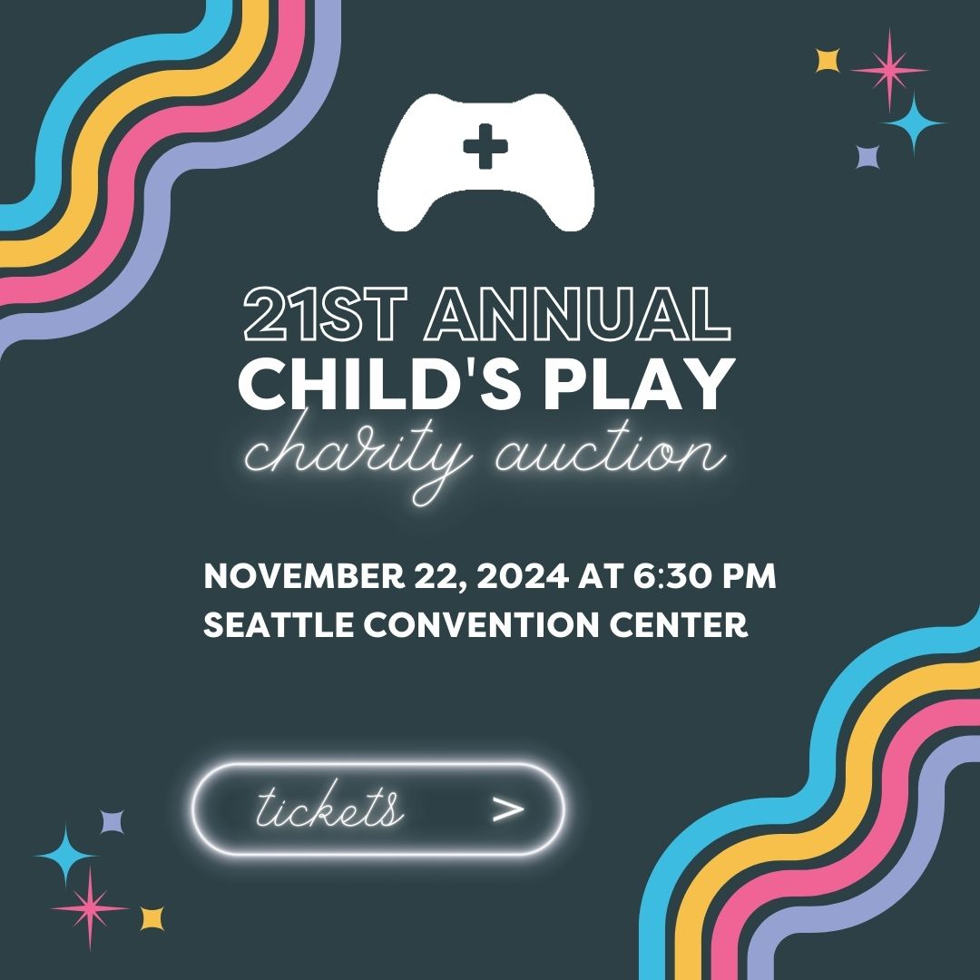 CPCharity's tweet photo. Join us for an evening of pure geekdom and giving, all in support of pediatric patients! Get ready to dive into bidding wars for one-of-a-kind memorabilia, art pieces, and unforgettable experiences, all for an amazing cause. 
Tickets available here now:
https://t.co/ClkaikFZnY https://t.co/Lkw58Z0LxE