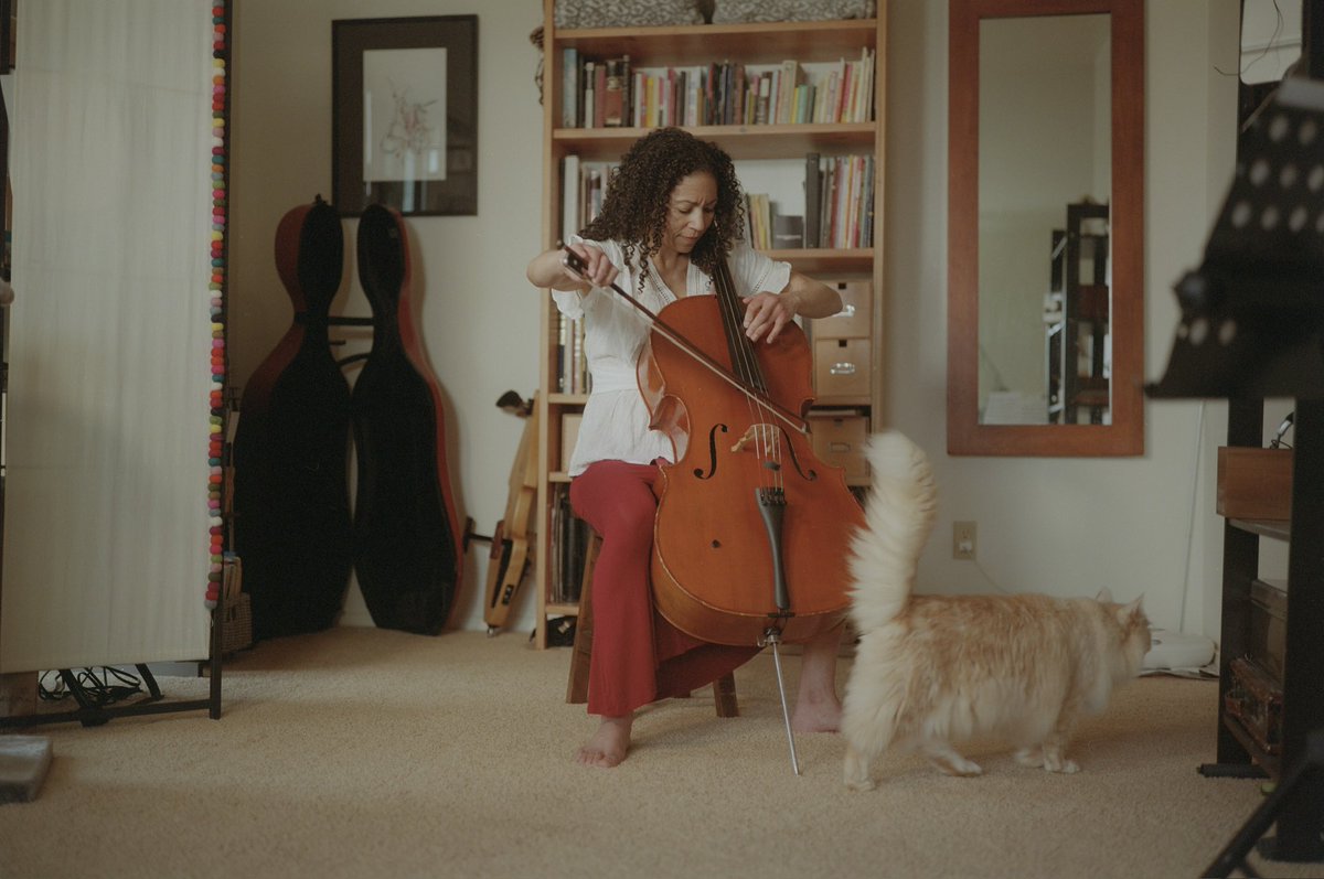 PhotoMeron's tweet image. Some other favorites from our 3rd season of the Black arts legacy project.