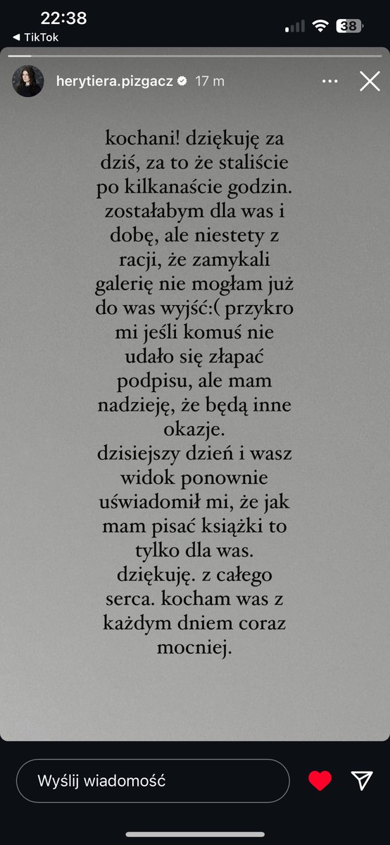 Natalas_'s tweet photo. ja mam jej nie kochać?  #bitterpizgacz https://t.co/TFbHJyfm3D