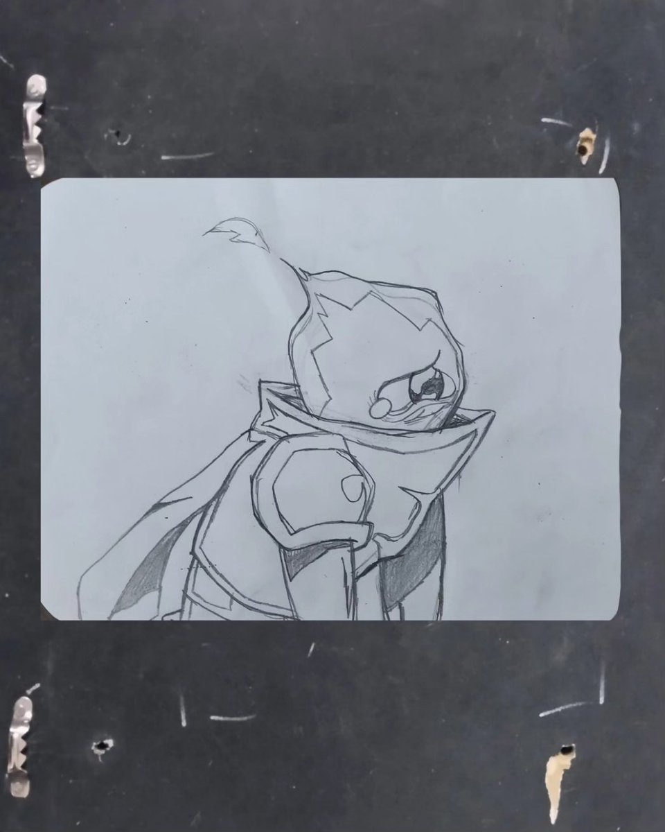 Jonigrafix's tweet photo. Mas de DEAD CELLS...💀⚔️🔥
#draw #drawing #dibujos #boby #sad #duck
#bobby #videogamesday #videojuegos #deadcells #deadcellsgame #fypシ #parati #animedraw #dibujo #dibujosanime #creative #colores #divercion #senkosan #juegosdetelefono https://t.co/ohQHaPfm08
