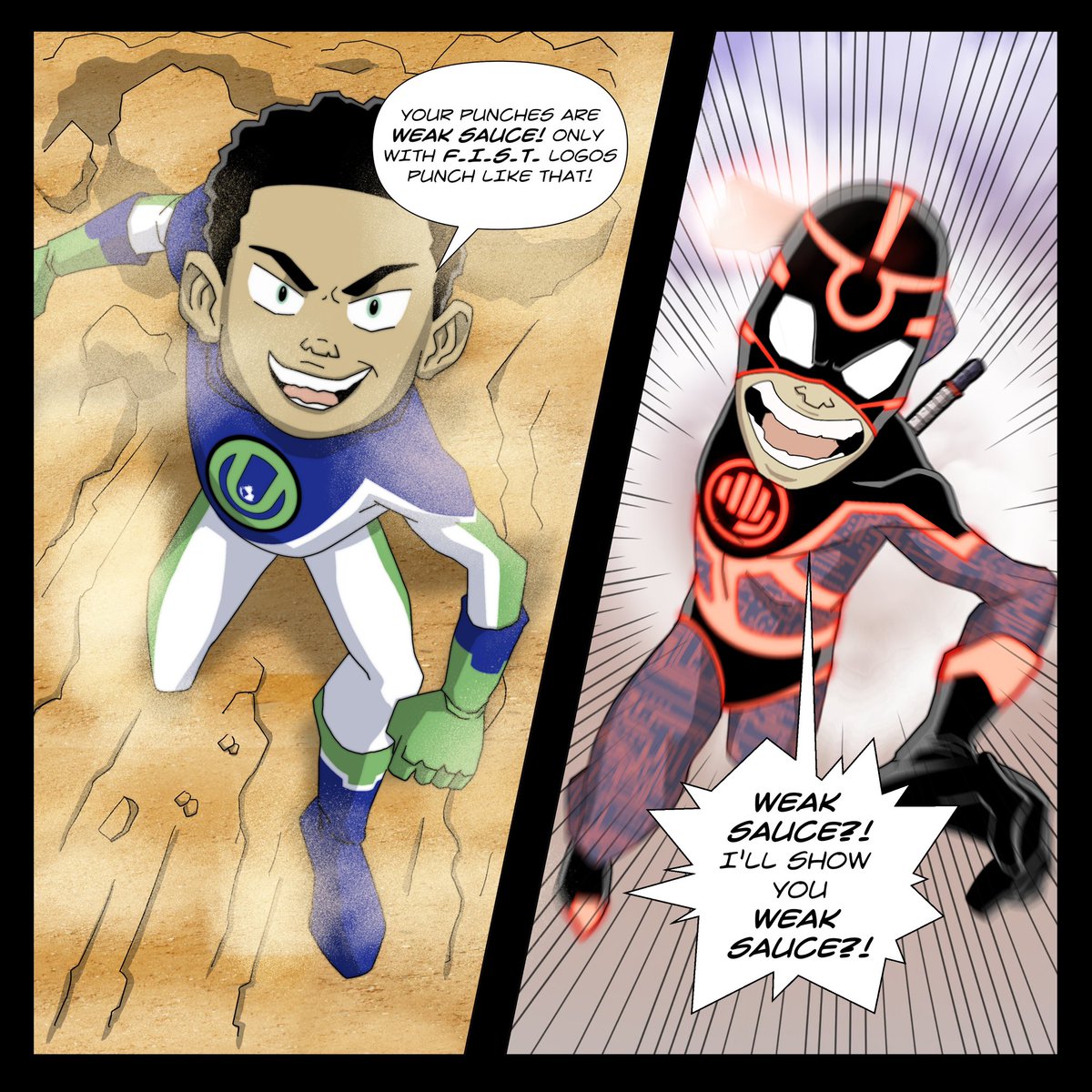 Joseph Osei Bonsu (Kojo) 🇬🇭🇨🇦🌍✍🏾🎨 tweet media