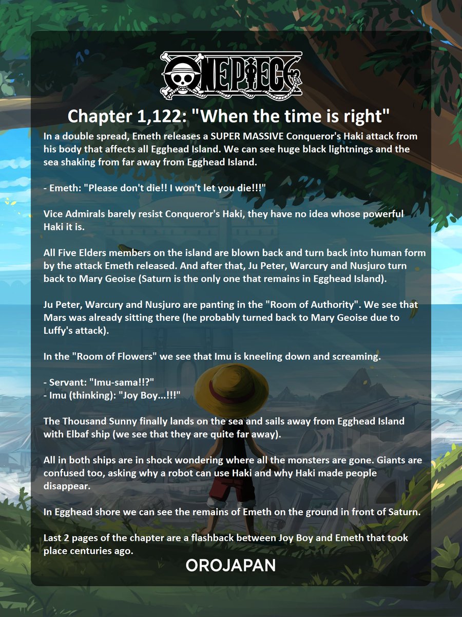 OROJAPAN tweet media