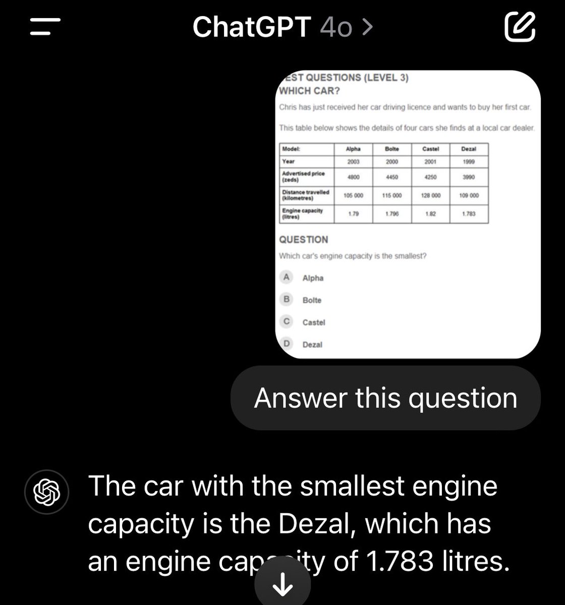 Christine Cai² tweet media