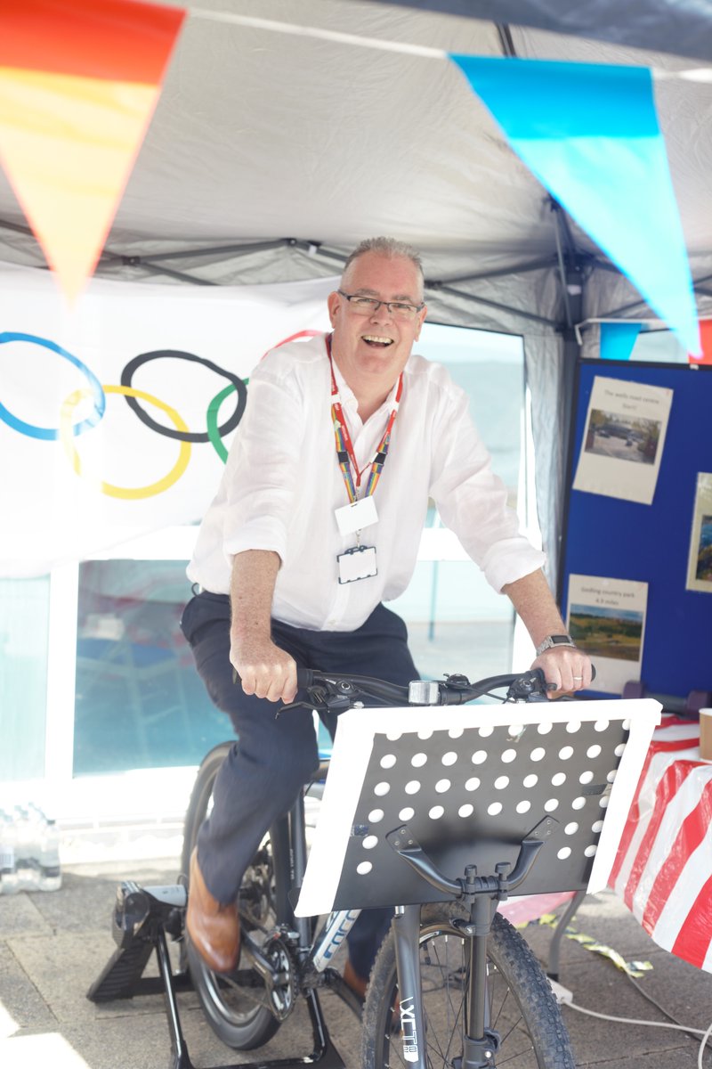 Nottinghamshire Healthcare tweet media