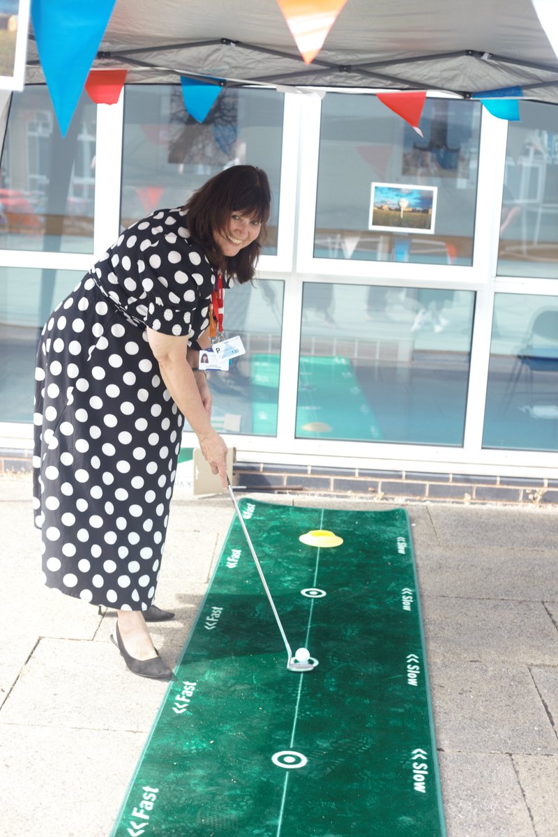 Nottinghamshire Healthcare tweet media